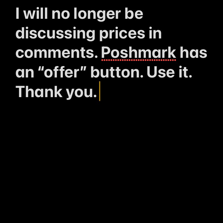 Please Consider